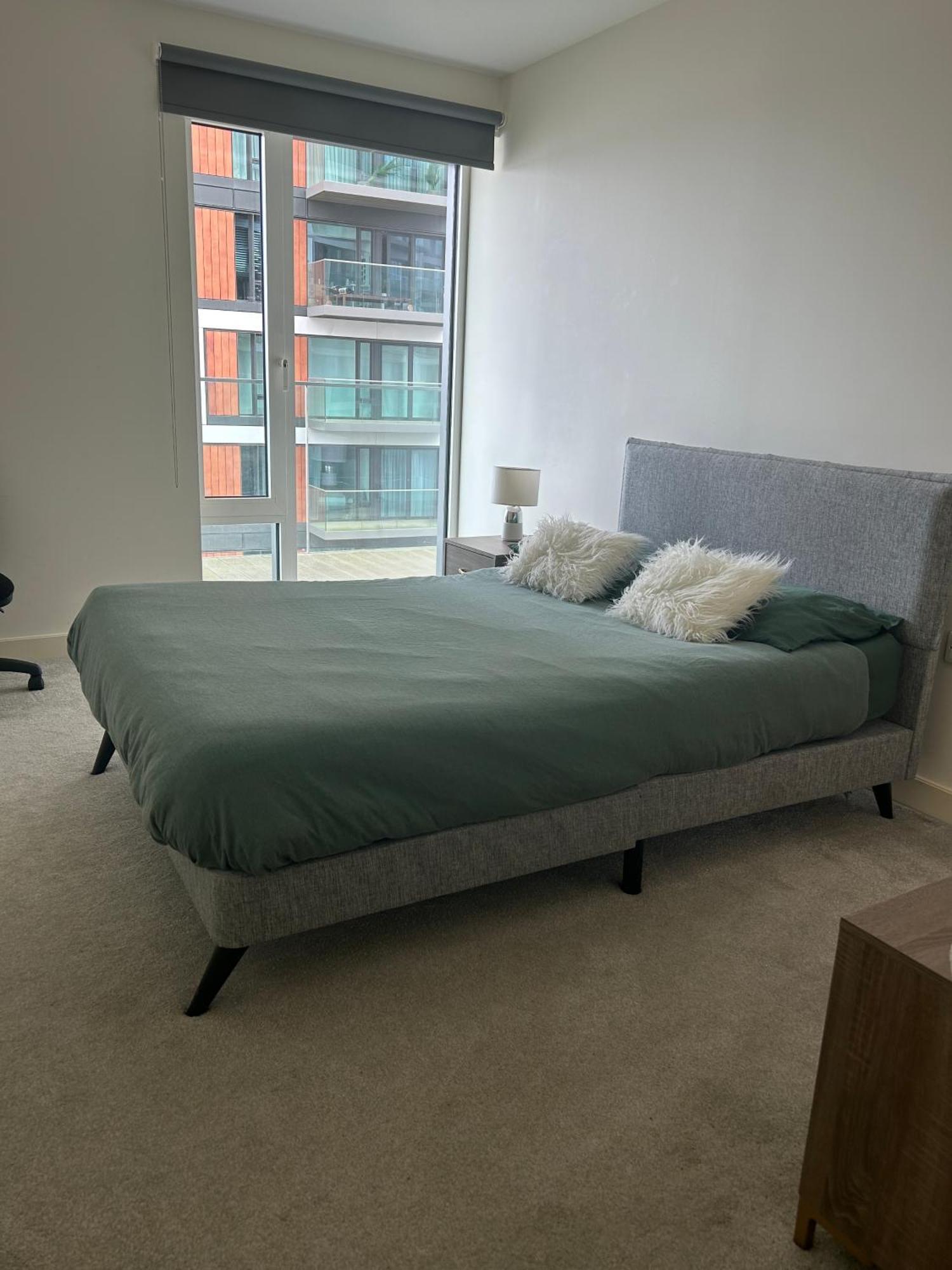 Luxury Riverside Apt With Easy Access To Central London, O2, Excel Centre And Parking מראה חיצוני תמונה