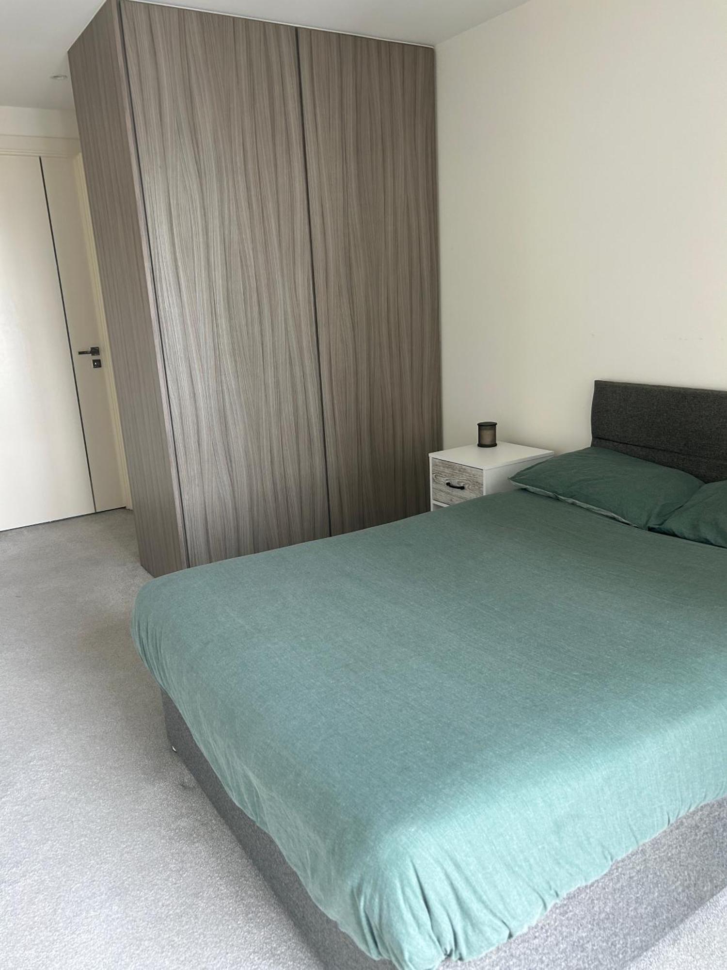 Luxury Riverside Apt With Easy Access To Central London, O2, Excel Centre And Parking מראה חיצוני תמונה