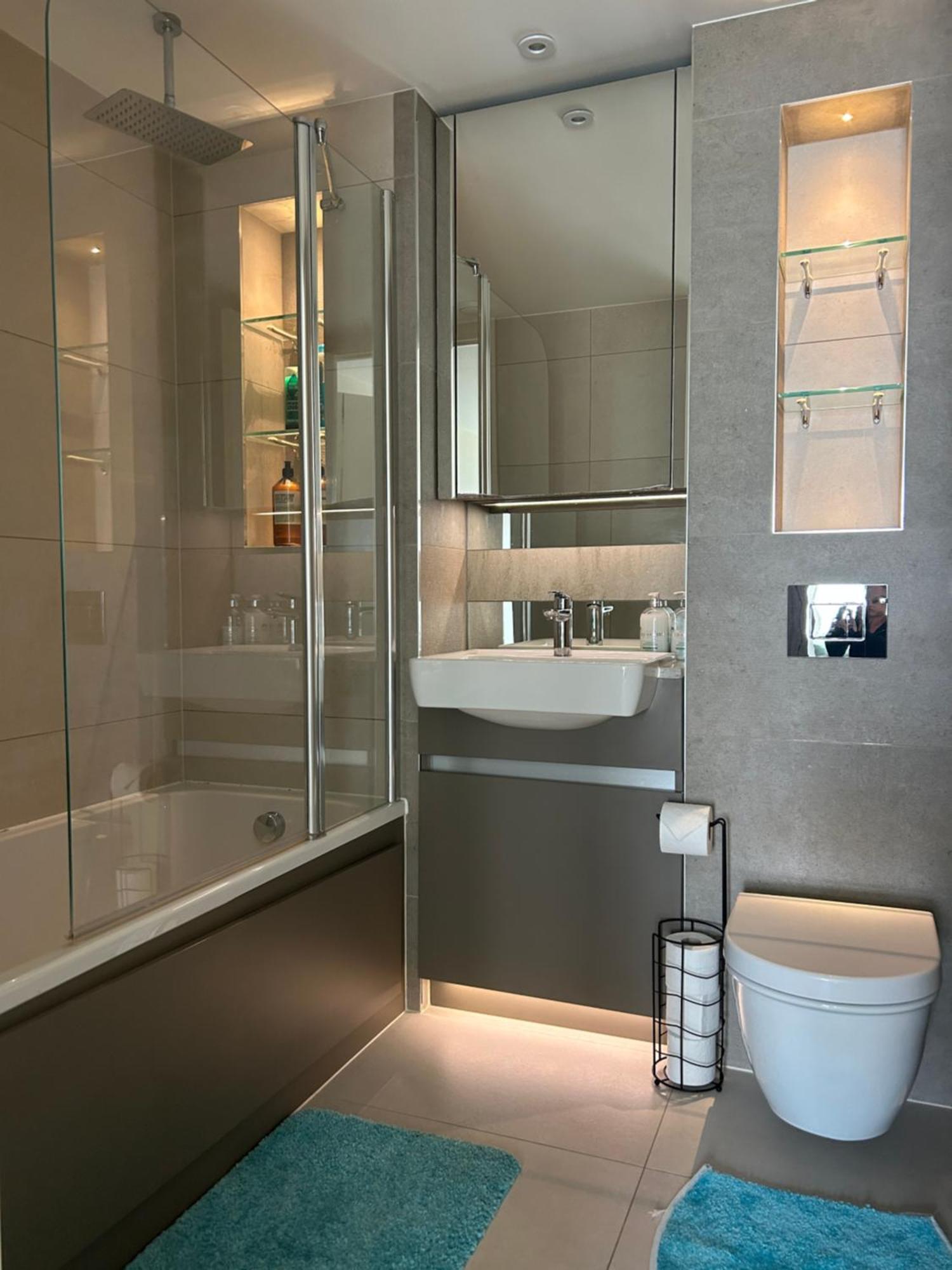 Luxury Riverside Apt With Easy Access To Central London, O2, Excel Centre And Parking מראה חיצוני תמונה
