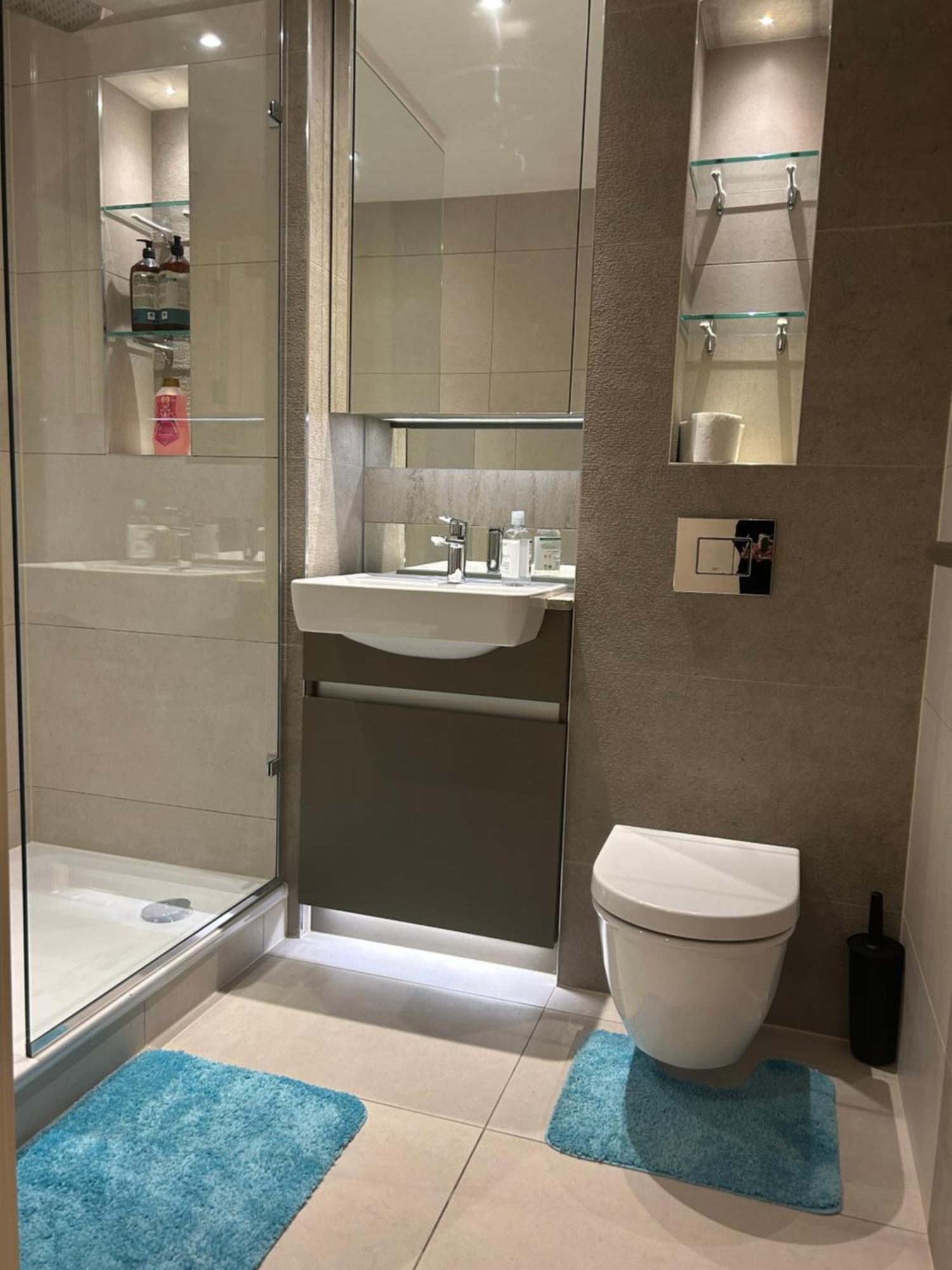 Luxury Riverside Apt With Easy Access To Central London, O2, Excel Centre And Parking מראה חיצוני תמונה