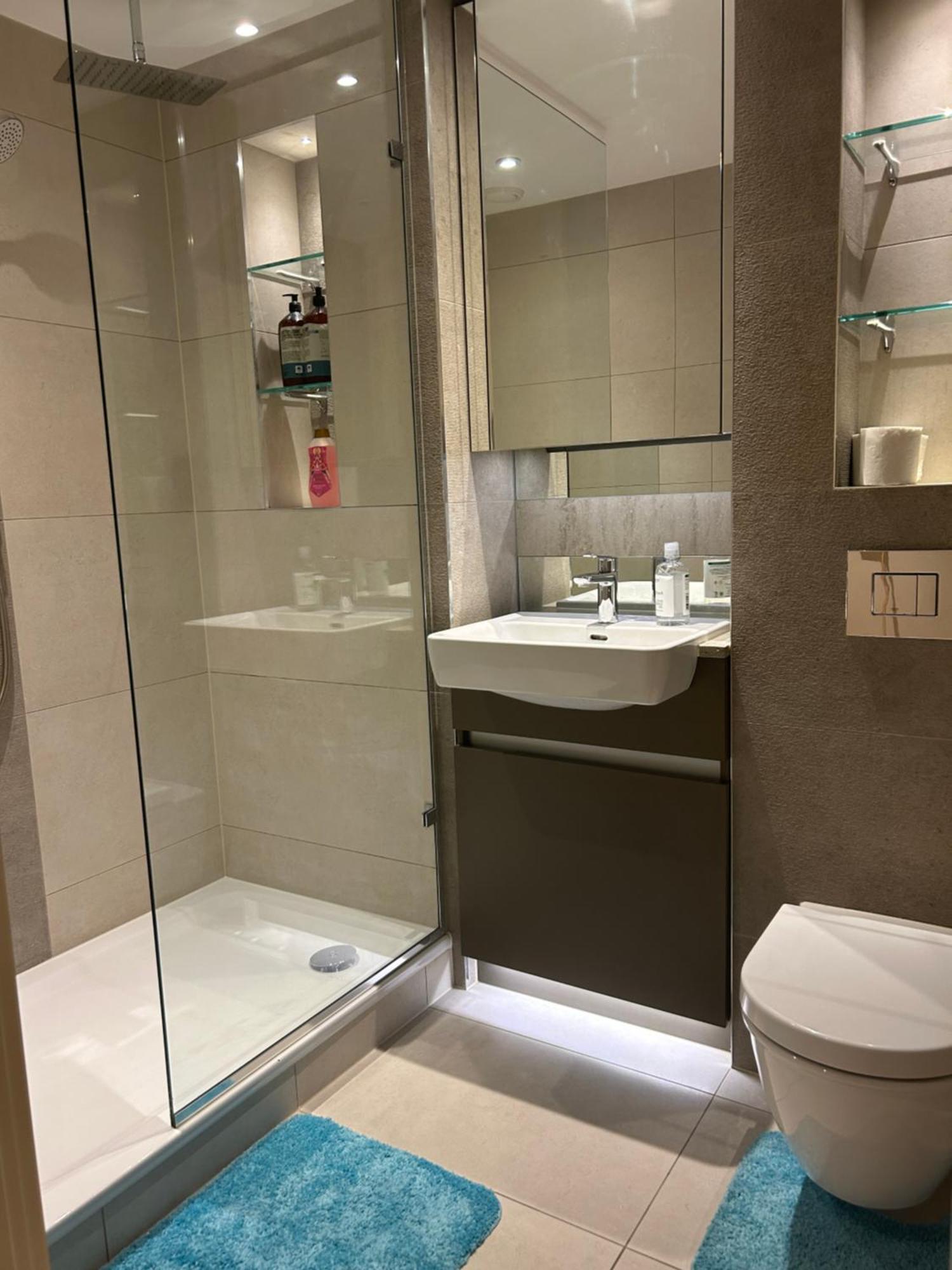 Luxury Riverside Apt With Easy Access To Central London, O2, Excel Centre And Parking מראה חיצוני תמונה