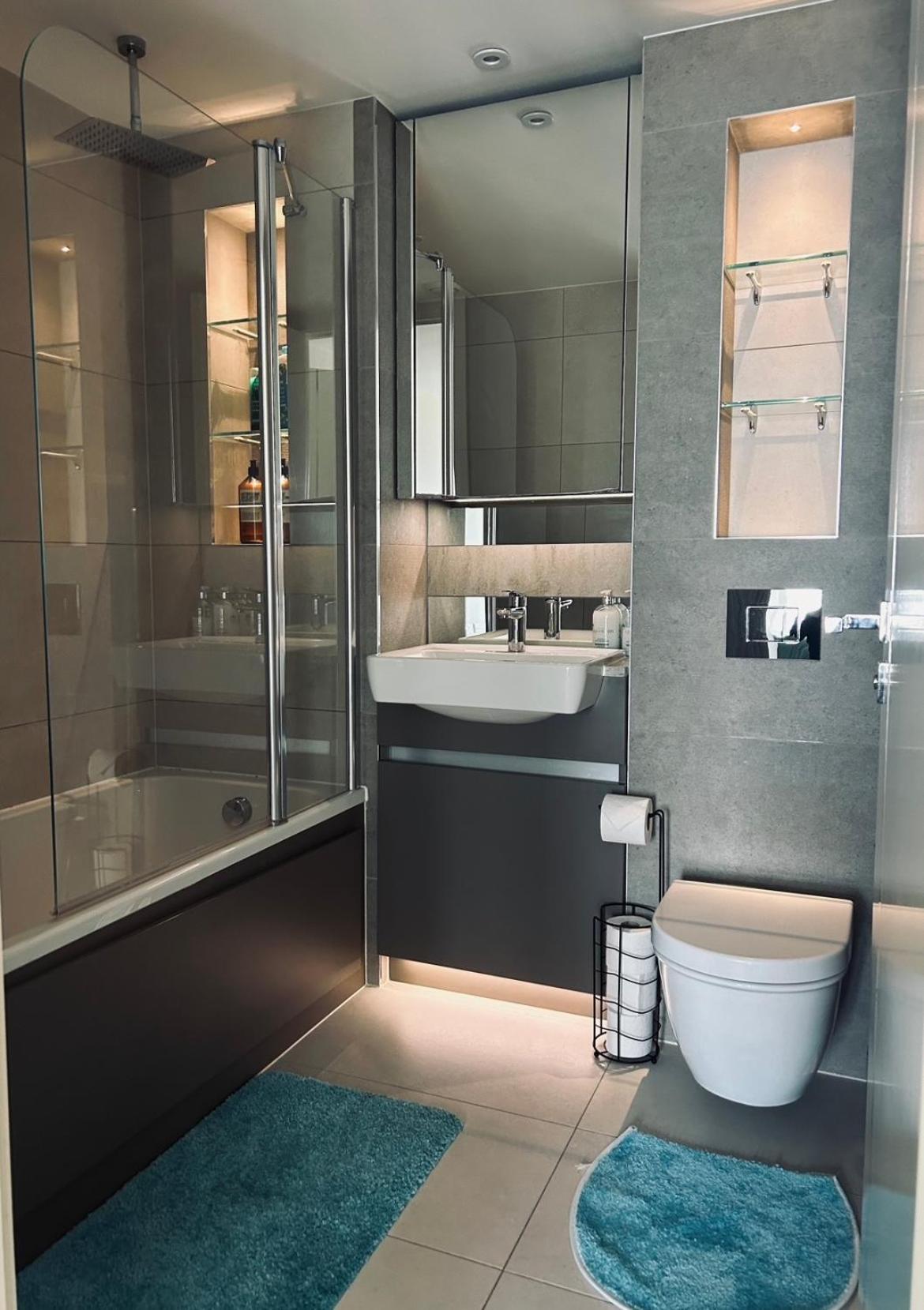 Luxury Riverside Apt With Easy Access To Central London, O2, Excel Centre And Parking מראה חיצוני תמונה